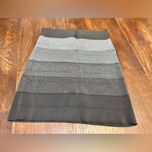Bcbg Maxzaria skirt